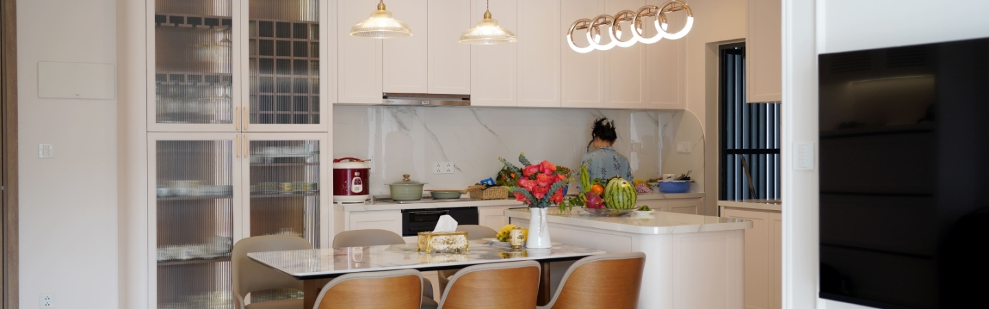 HÌNH ẢNH THỰC TẾ- CĂN HỘ CELEDON CITY