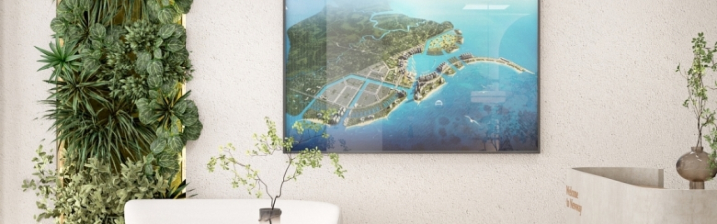 VĂN PHÒNG NEWWAY REALTY