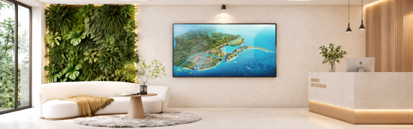 Dịch vụ thi công nội thất