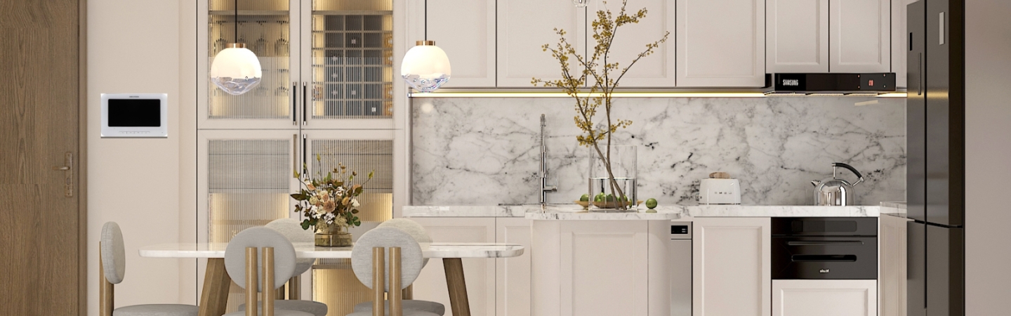 CĂN HỘ CELEDON CITY