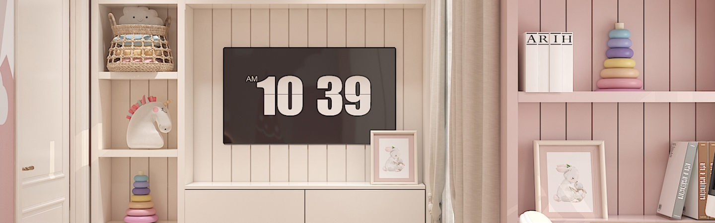 NHÀ PHỐ - QUẬN TÂN PHÚ (THIẾT KẾ 3D)