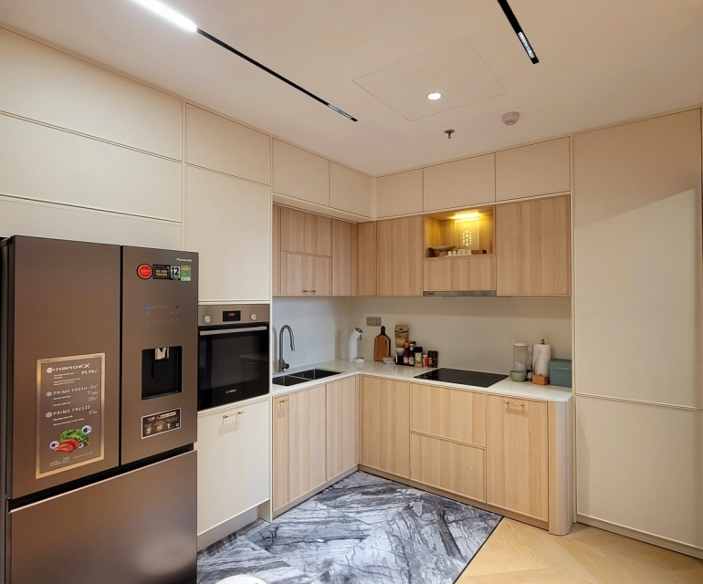 CĂN HỘ LUMIERE RIVERSIDE