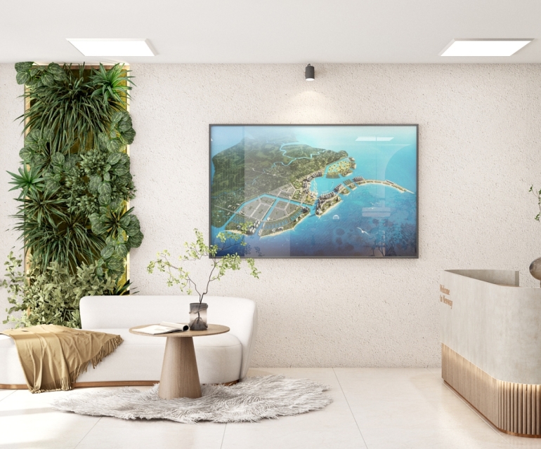  VĂN PHÒNG NEWWAY REALTY