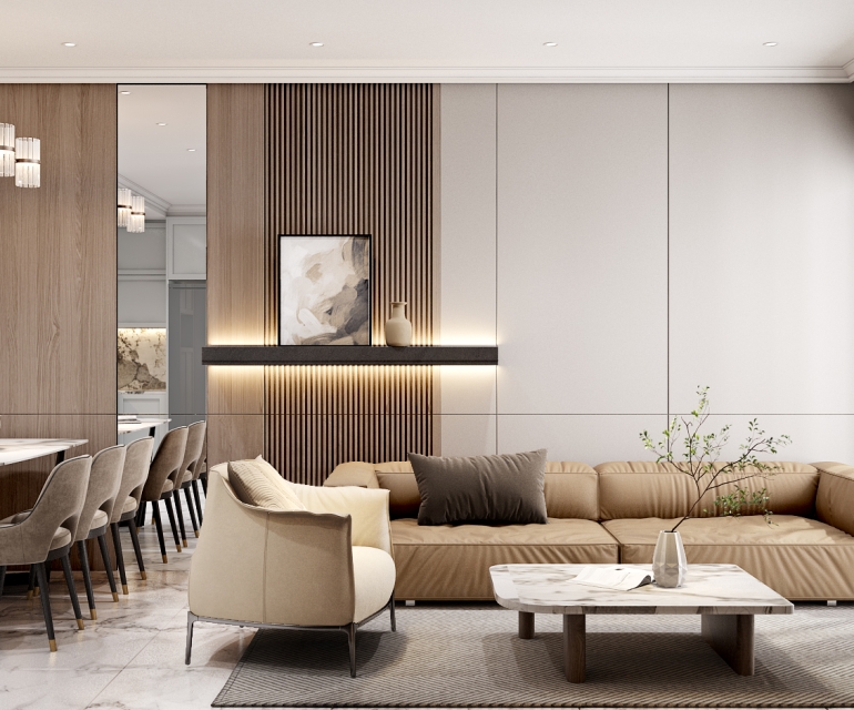 CĂN HỘ TERRA ROYAL